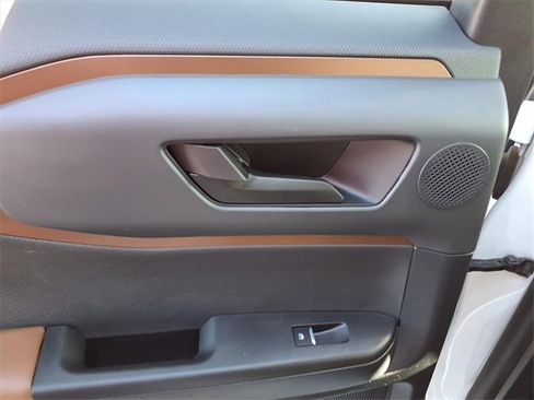 Used 2024 Ford Bronco Sport Outer Banks w/ Tech Package image 73