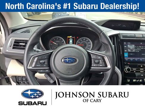 Used 2020 Subaru Ascent Premium w/ Convenience Package image 18