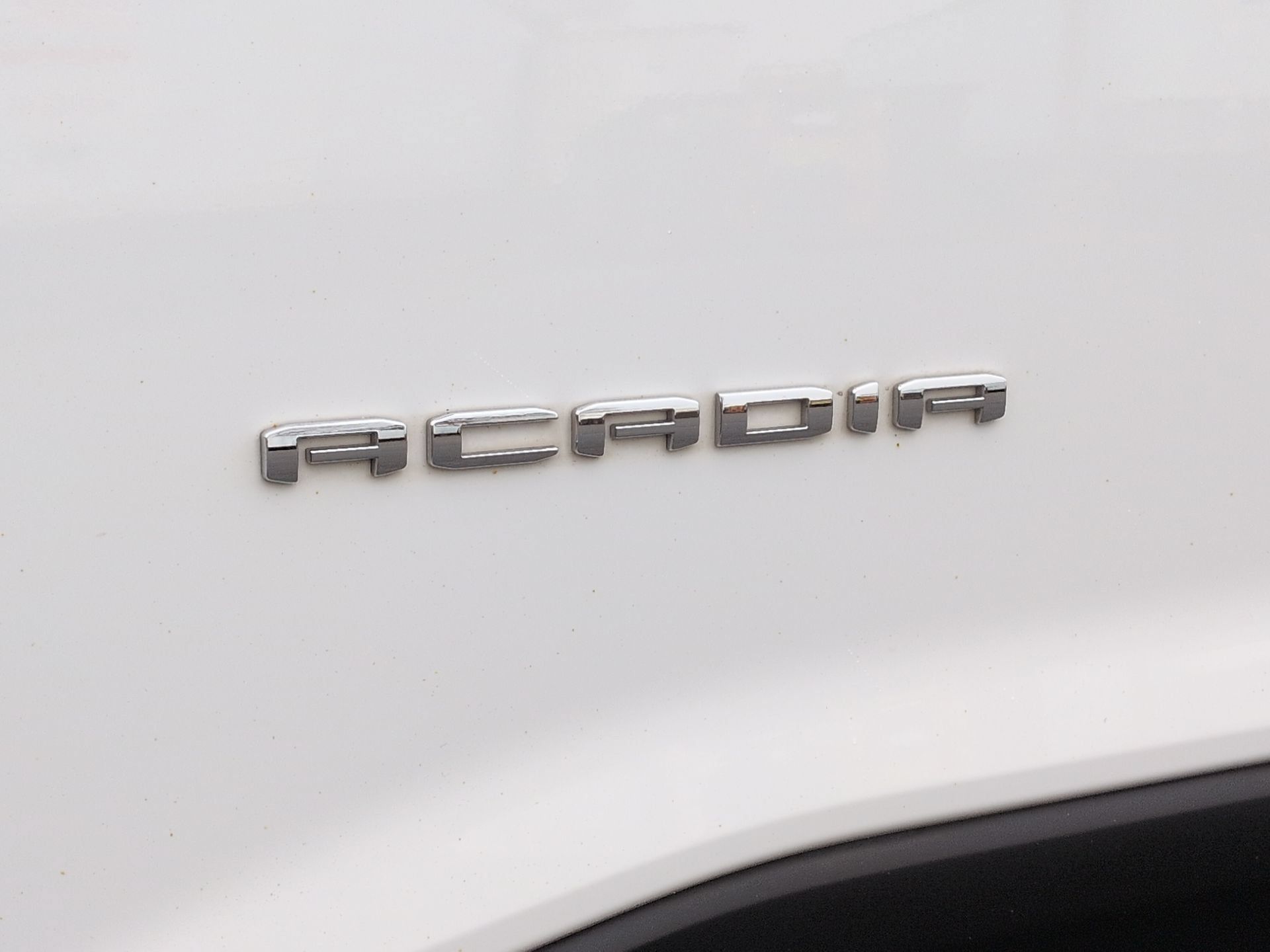 Certified 2023 GMC Acadia SLE w/ Driver Convenience Package AWD/4WD image 32