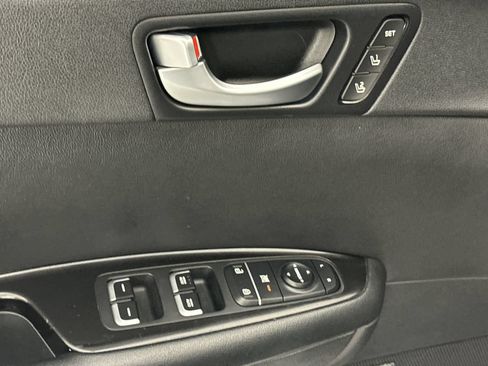 Used 2020 Kia Optima SX FWD image 13