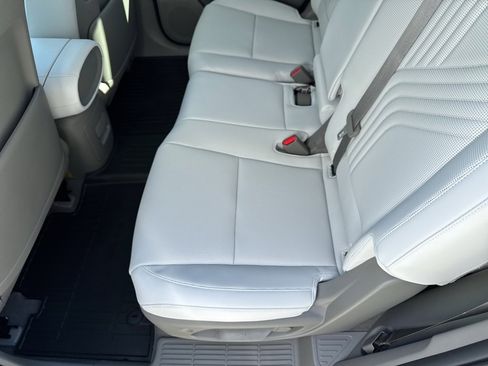 New 2026 Hyundai Palisade SEL Premium image 14