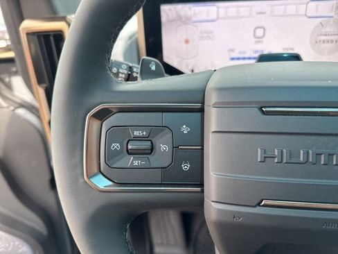 New 2024 GMC Hummer EV 2X w/ Extreme Off-Road Package image 22