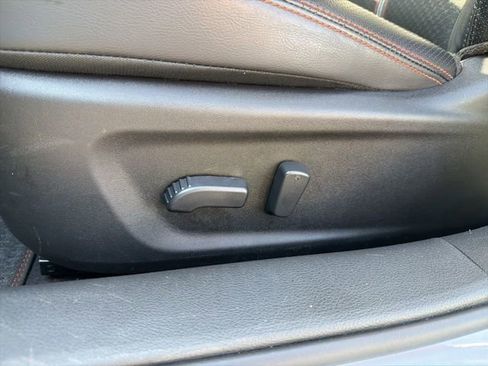 Used 2025 Nissan Altima 2.5 SR image 10