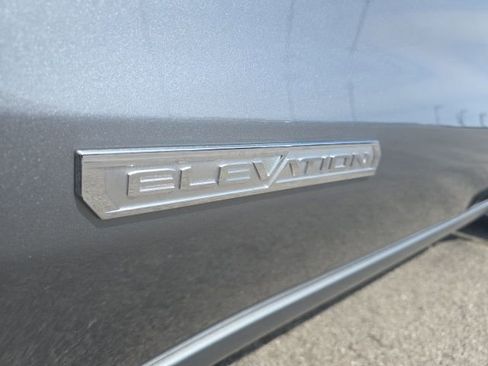 Used 2026 GMC Sierra 1500 Elevation AWD/4WD image 25