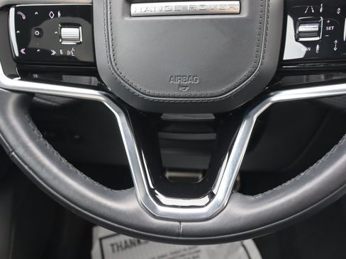 Used 2023 Land Rover Range Rover Velar R-Dynamic S AWD/4WD image 18