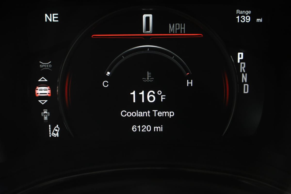 Used 2026 Dodge Durango GT AWD/4WD image 32