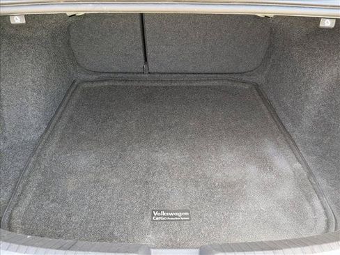 Used 2020 Volkswagen Jetta S w/ Driver Assistance Package FWD image 6