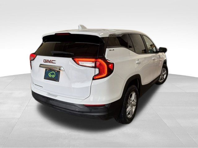 Used 2023 GMC Terrain SLE FWD image 5