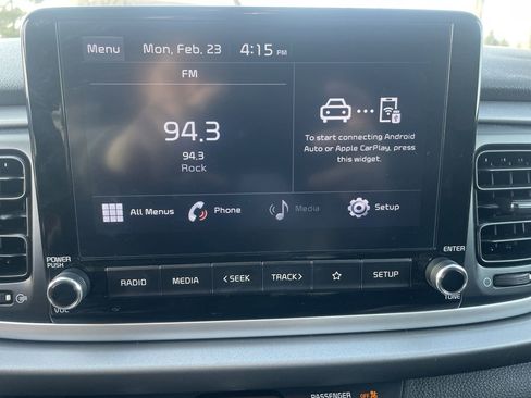 Used 2021 Kia Rio LX image 19