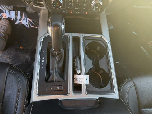 Used 2020 Ford F150 Lariat w/ Equipment Group 502A Luxury AWD/4WD image 24