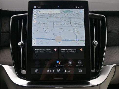 New 2026 Volvo XC90 B6 Ultra image 14