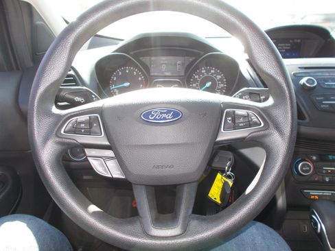 Used 2018 Ford Escape SE AWD/4WD image 15
