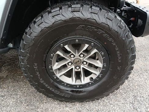 Used 2024 Jeep Wrangler Unlimited Rubicon 392 image 62