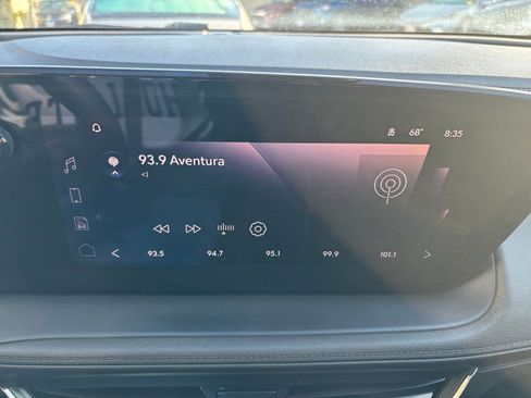 Used 2025 Buick Encore GX Preferred image 21