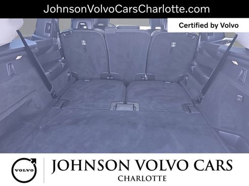 Used 2025 Volvo XC90 B5 Core AWD/4WD image 14
