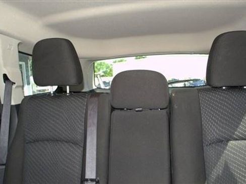 Used 2017 Dodge Journey SE FWD image 13