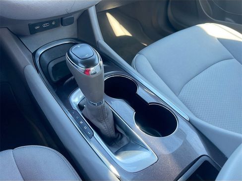 Used 2020 Chevrolet Malibu LS w/ Driver Confidence Package II image 16