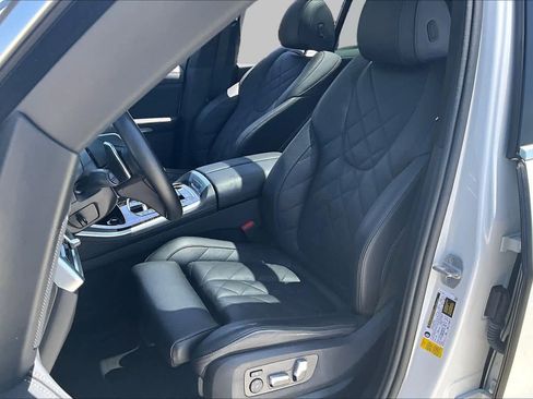 Used 2024 BMW X5 sDrive40i w/ Premium Package RWD image 7