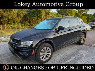 Used 2019 Volkswagen Tiguan S w/ Driver Assistance Package FWD video 1