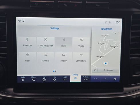 Used 2021 Ford F150 XLT w/ Equipment Group 302A High image 27