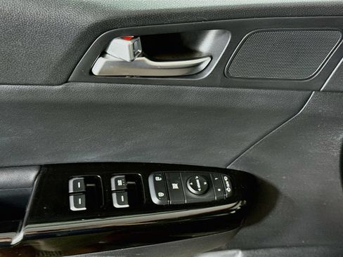 Used 2018 Kia Sportage SX AWD/4WD image 25