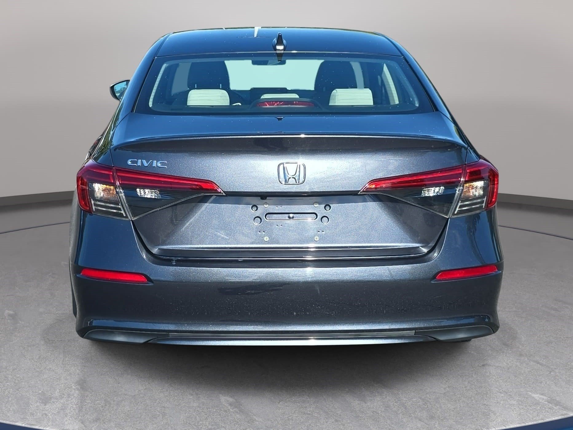 Used 2023 Honda Civic LX image 6