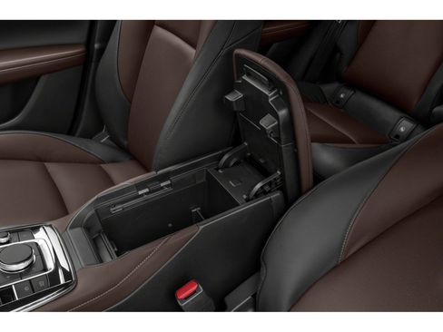 Used 2021 MAZDA CX-30 AWD 2.5 S w/ Premium Package image 12