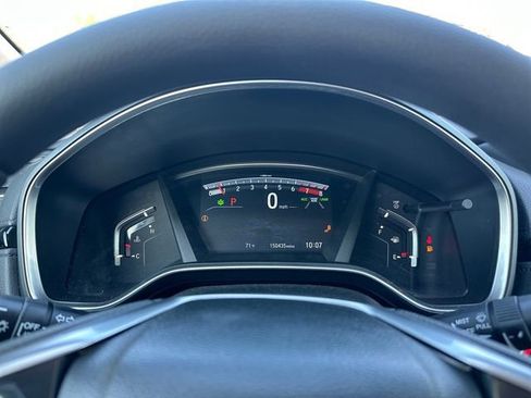 Used 2018 Honda CR-V EX image 26