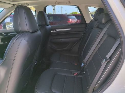 New 2025 MAZDA CX-5 AWD 2.5 S image 14