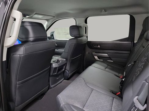 Used 2024 Toyota Tundra SR5 AWD/4WD image 6