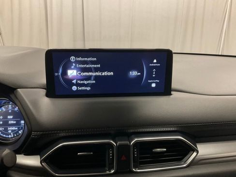 Used 2025 MAZDA CX-5 AWD 2.5 S w/ Select Package image 21