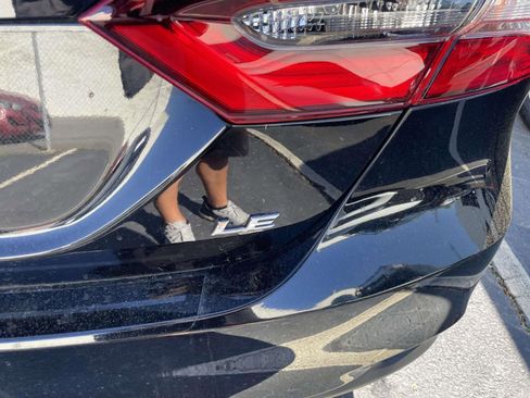 Used 2023 Toyota Camry LE w/ Cold Weather Package image 29