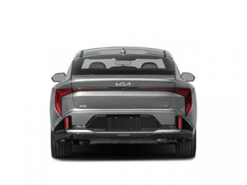 New 2026 Kia K4 GT-Line Turbo image 5