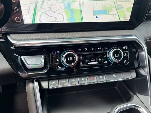 New 2026 GMC Sierra 1500 Denali AWD/4WD image 27