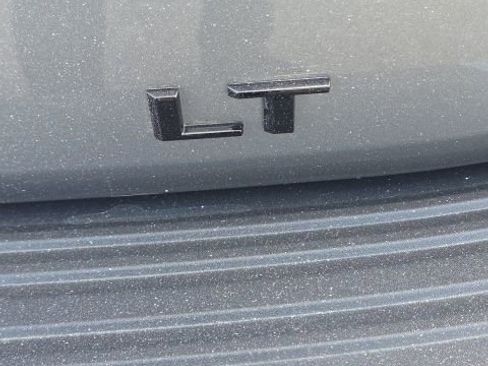 Used 2025 Chevrolet Tahoe LT w/ Comfort Package image 8