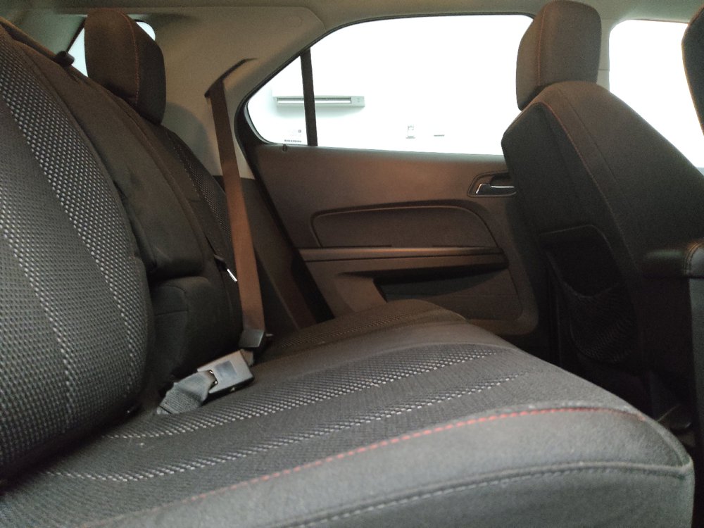 Used 2016 Chevrolet Equinox LT w/ Convenience Package FWD image 19