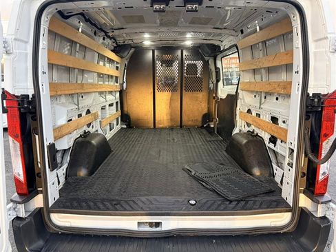 Used 2018 Ford Transit 250 250 LR w/ Exterior Upgrade Package image 16