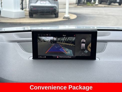 Used 2019 Audi Q7 3.0T Premium Plus w/ Premium Plus Package AWD/4WD image 21