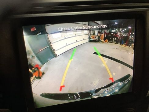 Used 2016 RAM 1500 Big Horn image 34