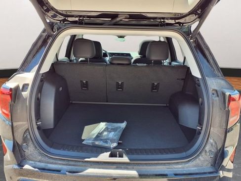 New 2026 GMC Terrain Denali AWD/4WD image 20