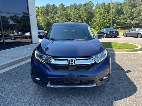 Used 2018 Honda CR-V EX image 2