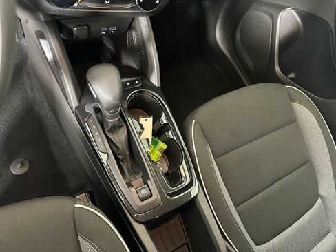 New 2026 Chevrolet TrailBlazer LS w/ LS Convenience Package image 48