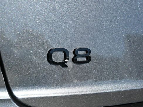 New 2026 Audi Q8 Premium Plus image 18