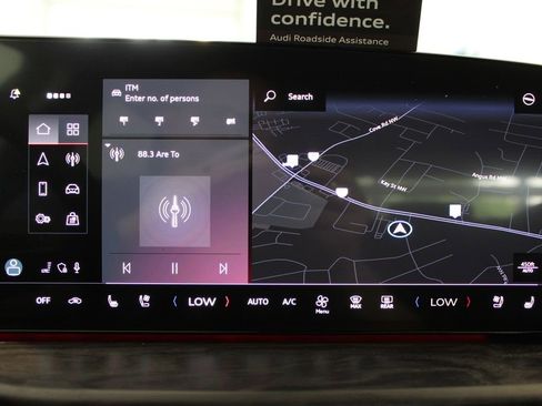 New 2025 Audi Q5 2.0T Premium Plus image 13