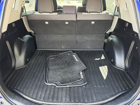 Used 2015 Toyota RAV4 XLE AWD/4WD image 8