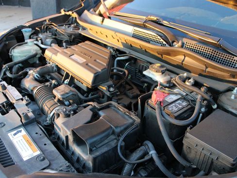 Used 2019 Honda CR-V EX image 40