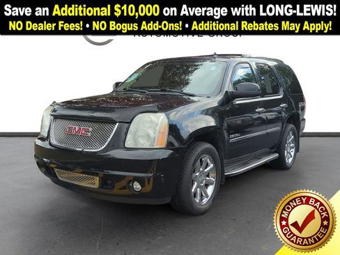 Used 2012 GMC Yukon Denali image 1