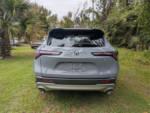 New 2025 Acura ADX FWD image 5