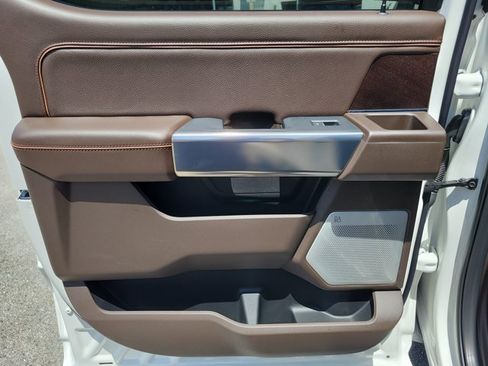 New 2026 Ford F250 King Ranch AWD/4WD image 15