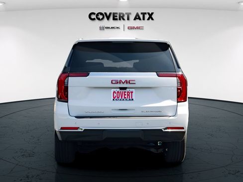 New 2026 GMC Yukon XL Elevation w/ Elevation Premium Package AWD/4WD image 7